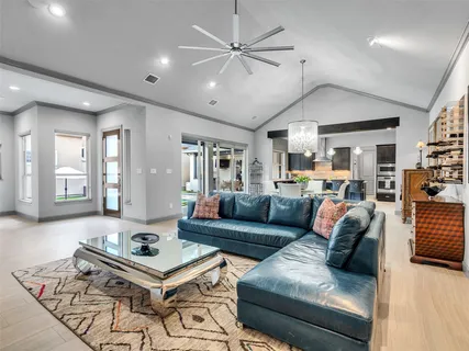 $664,000 | 7415 Nantucket Point Lane, Spring, TX 77389