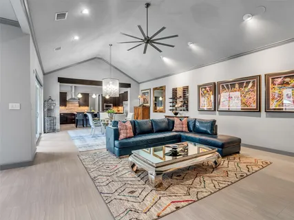 $664,000 | 7415 Nantucket Point Lane, Spring, TX 77389