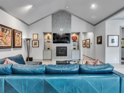 $664,000 | 7415 Nantucket Point Lane, Spring, TX 77389