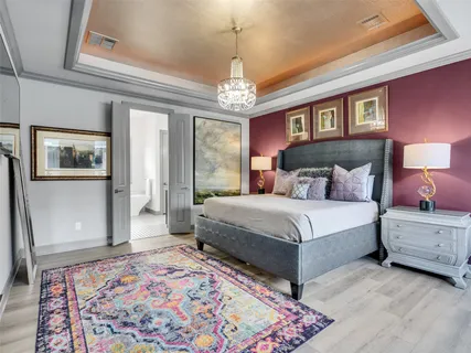 $664,000 | 7415 Nantucket Point Lane, Spring, TX 77389