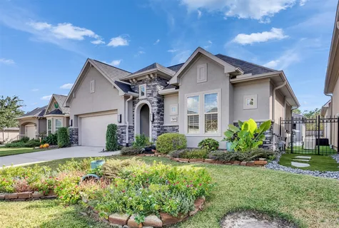$664,000 | 7415 Nantucket Point Lane, Spring, TX 77389