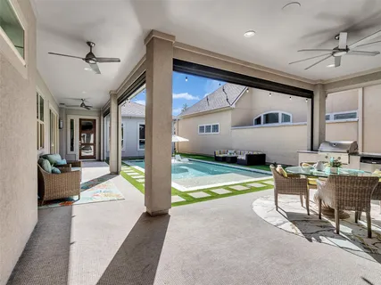 $664,000 | 7415 Nantucket Point Lane, Spring, TX 77389