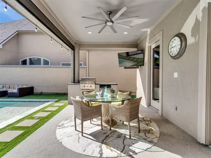 $664,000 | 7415 Nantucket Point Lane, Spring, TX 77389