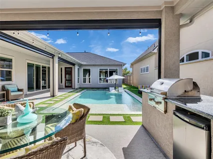 $664,000 | 7415 Nantucket Point Lane, Spring, TX 77389