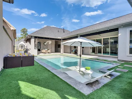 $664,000 | 7415 Nantucket Point Lane, Spring, TX 77389