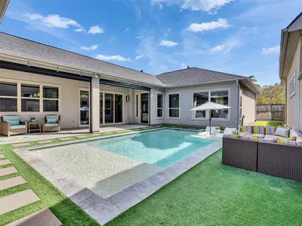 $664,000 | 7415 Nantucket Point Lane, Spring, TX 77389