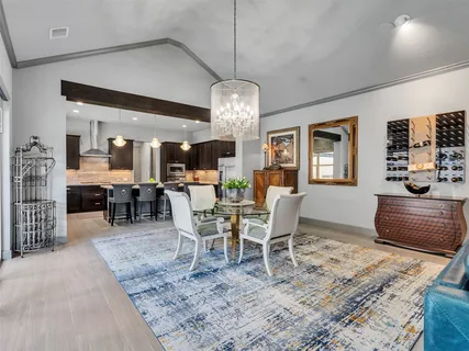 $664,000 | 7415 Nantucket Point Lane, Spring, TX 77389