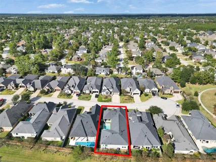 $664,000 | 7415 Nantucket Point Lane, Spring, TX 77389