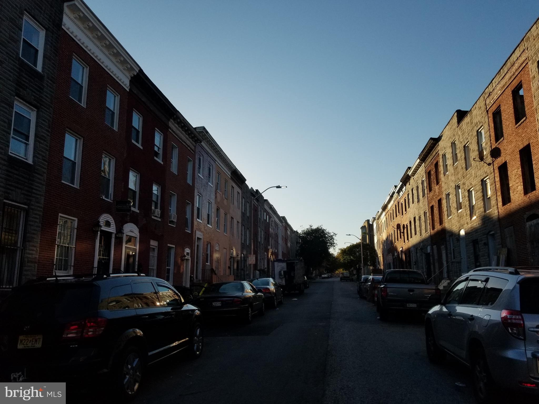 922 Bennett Place Baltimore, MD 21223 - Photo 3 of 3