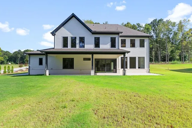 $1,098,800 | 2336 Highway 124, Jefferson, GA 30549