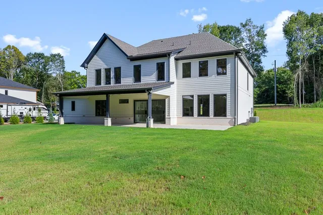$1,098,800 | 2336 Highway 124, Jefferson, GA 30549