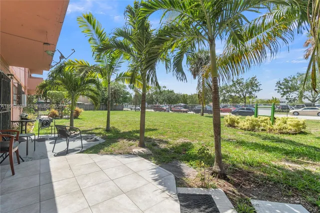 $239,999 | 17101 Northwest 57th Avenue, Unit 110, Miami Gardens, FL 33055