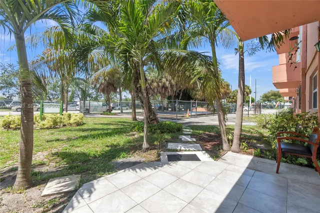 $239,999 | 17101 Northwest 57th Avenue, Unit 110, Miami Gardens, FL 33055