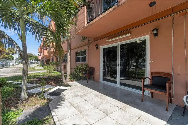 $239,999 | 17101 Northwest 57th Avenue, Unit 110, Miami Gardens, FL 33055