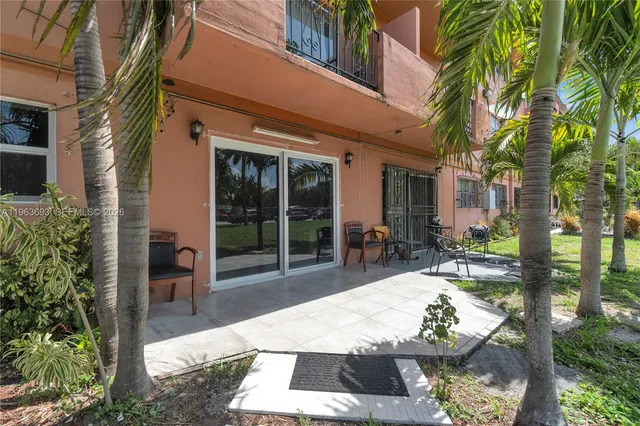 $239,999 | 17101 Northwest 57th Avenue, Unit 110, Miami Gardens, FL 33055