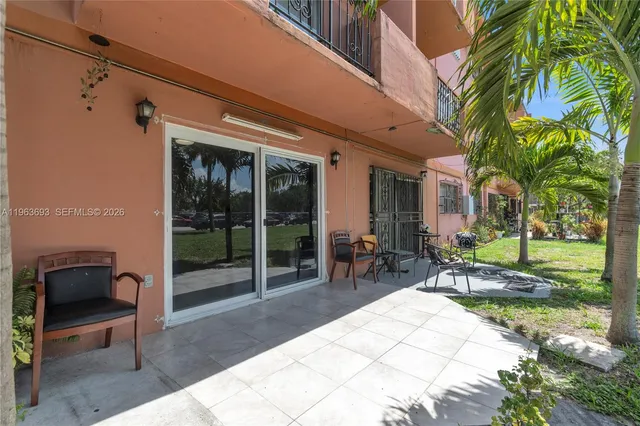 $239,999 | 17101 Northwest 57th Avenue, Unit 110, Miami Gardens, FL 33055