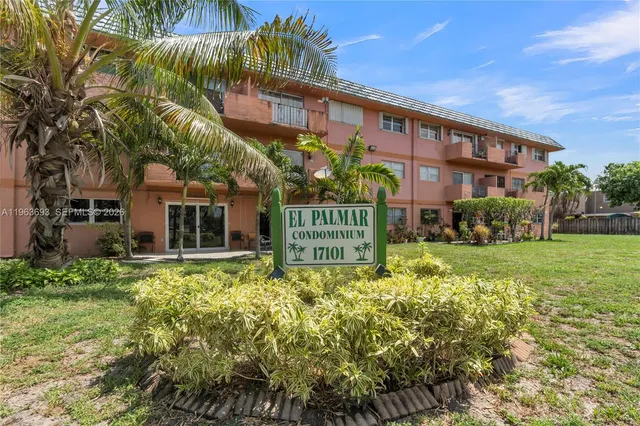 $239,999 | 17101 Northwest 57th Avenue, Unit 110, Miami Gardens, FL 33055
