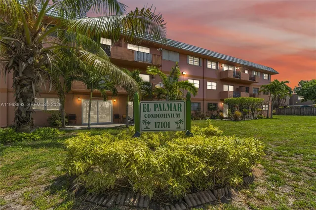 $239,999 | 17101 Northwest 57th Avenue, Unit 110, Miami Gardens, FL 33055