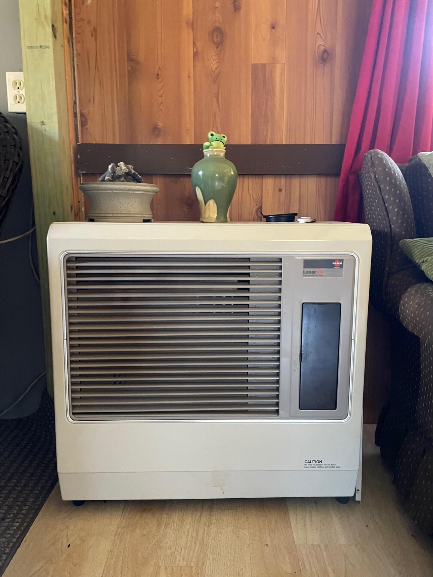 290 Long Pond Road Jackman, ME 04945 - Photo 20 of 22 KI Heater