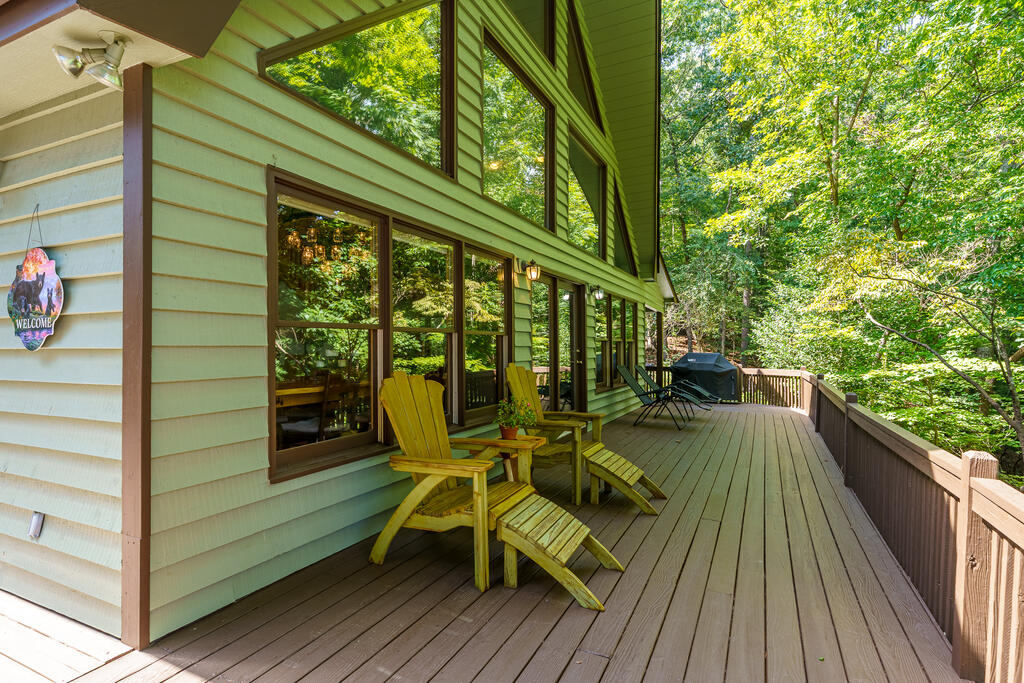 358 North Ridge Drive Ellijay, GA 30540 - Photo 48 of 57 Gallery Image 48