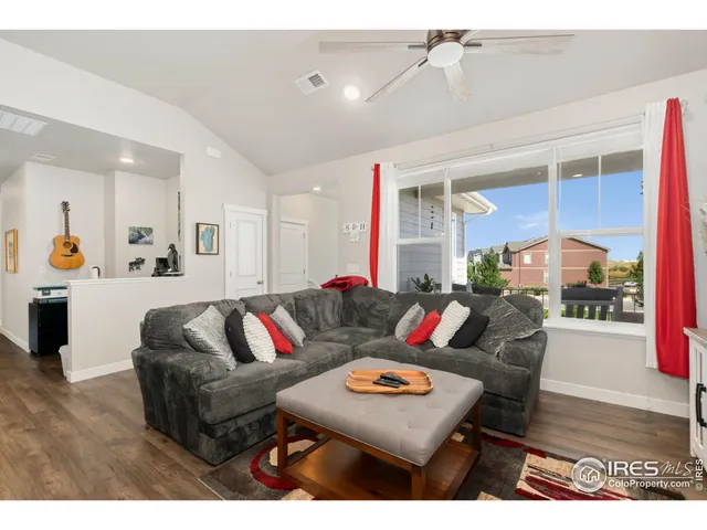 $420,000 | 4185 North Park Drive, Unit 201, Loveland, CO 80538