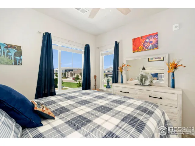 $420,000 | 4185 North Park Drive, Unit 201, Loveland, CO 80538