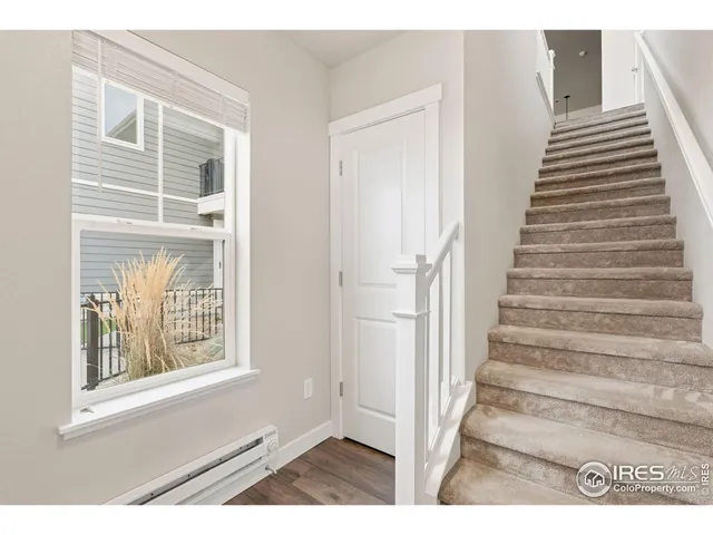 $420,000 | 4185 North Park Drive, Unit 201, Loveland, CO 80538