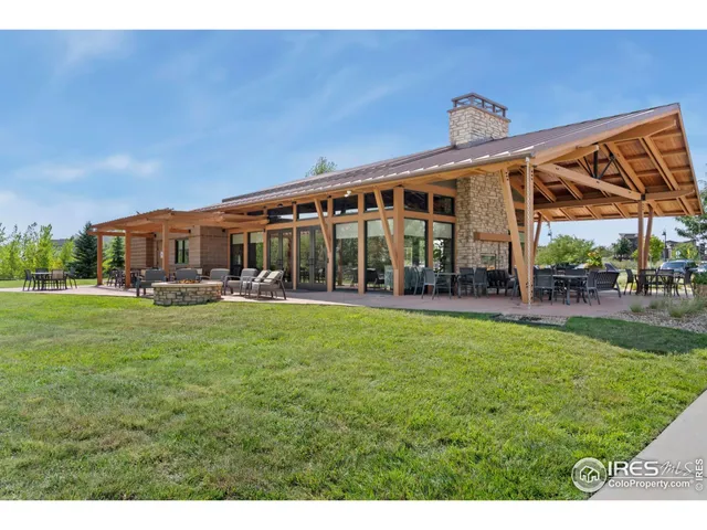 $420,000 | 4185 North Park Drive, Unit 201, Loveland, CO 80538