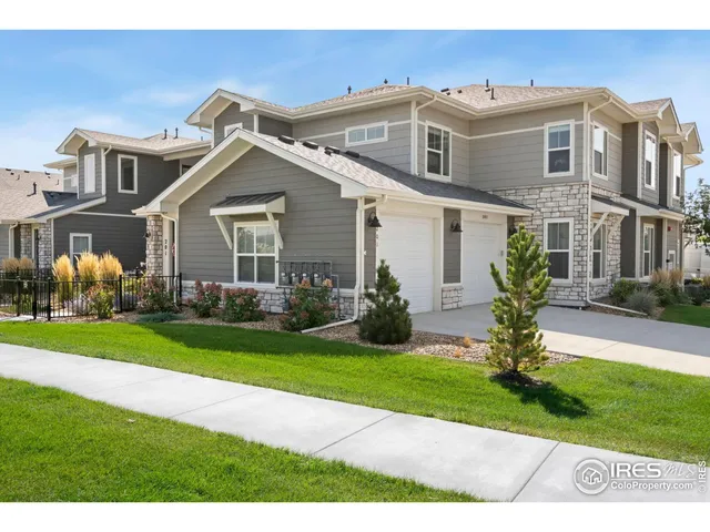 $420,000 | 4185 North Park Drive, Unit 201, Loveland, CO 80538