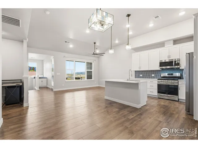 $420,000 | 4185 North Park Drive, Unit 201, Loveland, CO 80538