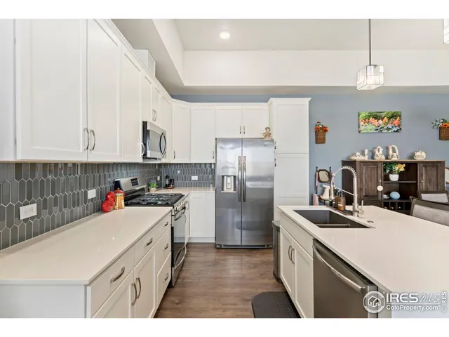 $420,000 | 4185 North Park Drive, Unit 201, Loveland, CO 80538