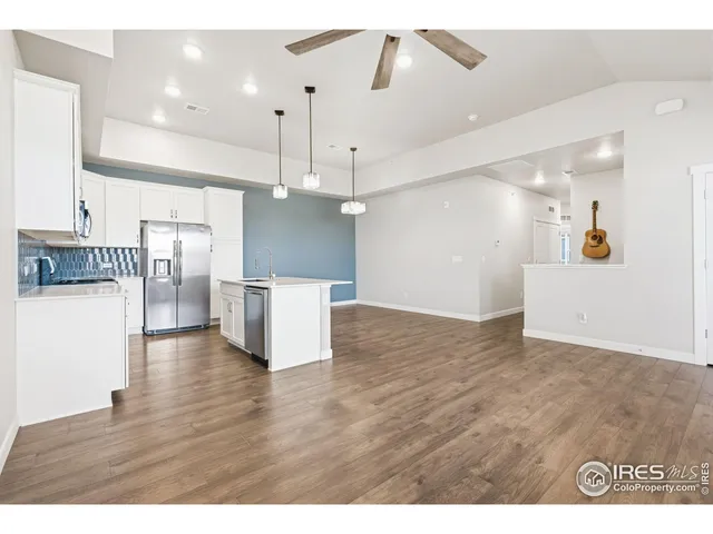 $420,000 | 4185 North Park Drive, Unit 201, Loveland, CO 80538