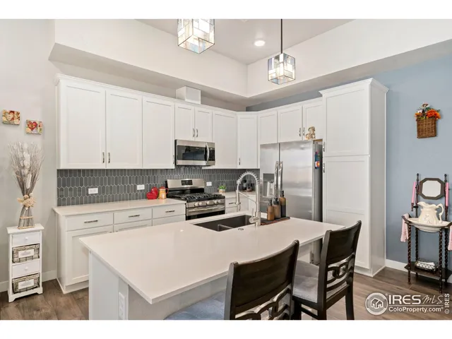 $420,000 | 4185 North Park Drive, Unit 201, Loveland, CO 80538