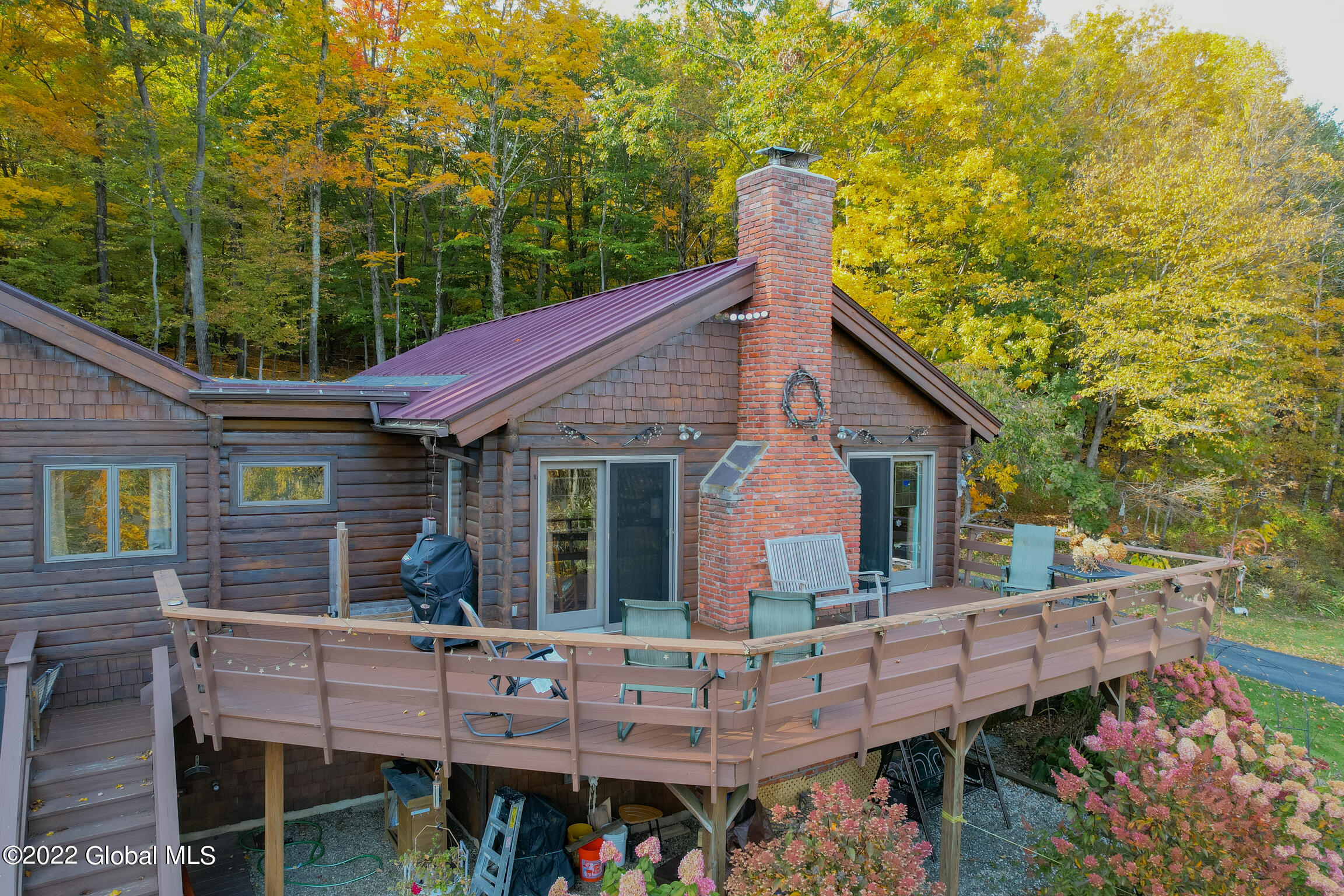 560 Cobble Road Cambridge, NY 12816 - Photo 54 of 66 560 Cobble Rd Cambridge NY mls-85