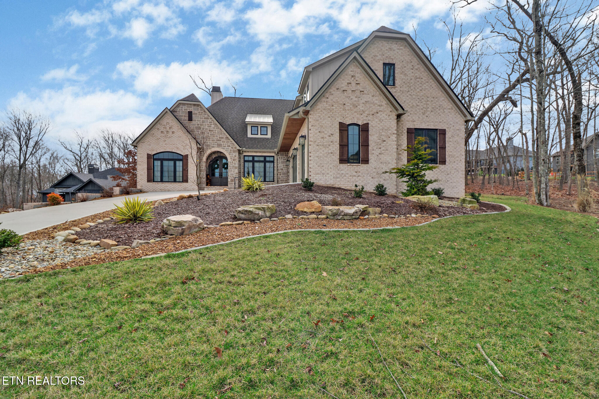 154 Chestnut Ridge Lane Crossville, TN 38558 - Photo 1 of 49 if1a5741-if1a5745