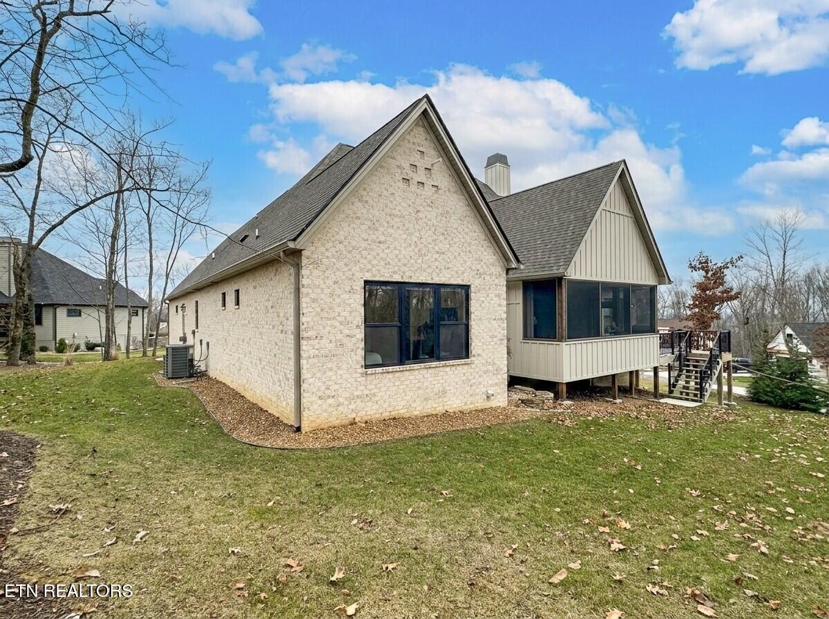 154 Chestnut Ridge Lane Crossville, TN 38558 - Photo 9 of 49 Mad Back