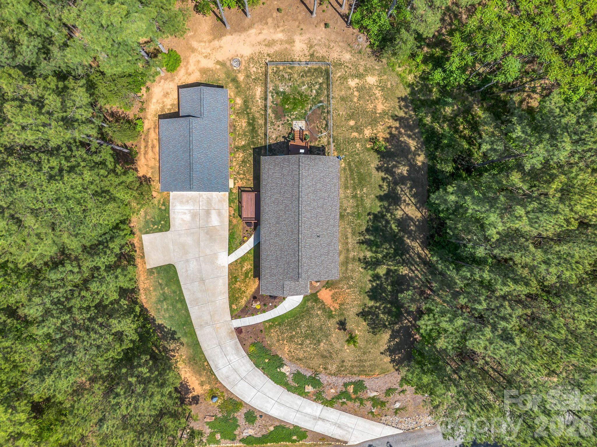 78 Ashley Court Mill Spring, NC 28756 - Photo 37 of 42