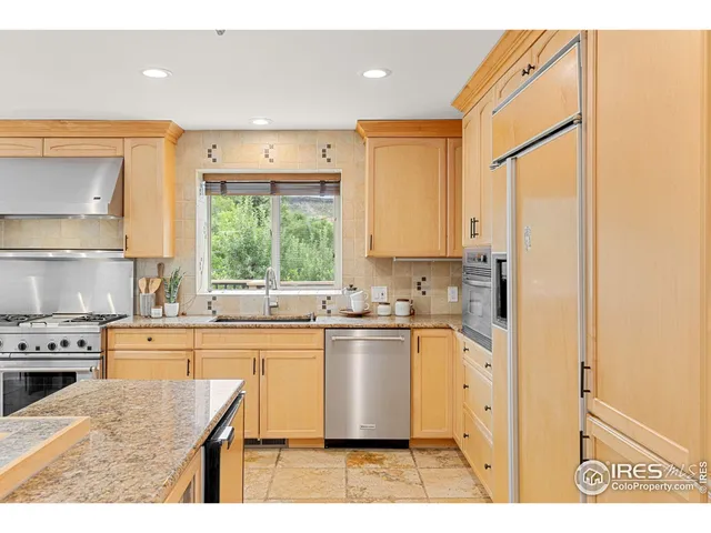 $1,249,000 | 2101 Arapahoe Street, Golden, CO 80401