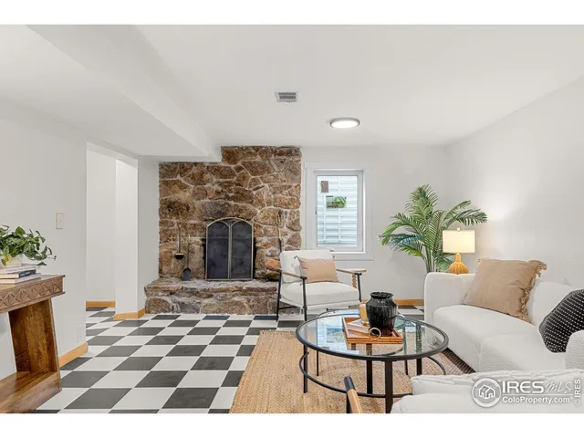 $1,249,000 | 2101 Arapahoe Street, Golden, CO 80401