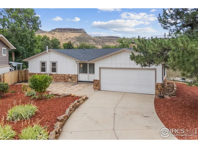 $1,249,000 | 2101 Arapahoe Street, Golden, CO 80401