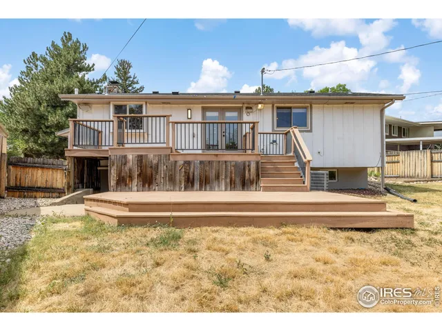 $1,249,000 | 2101 Arapahoe Street, Golden, CO 80401