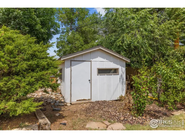 $1,249,000 | 2101 Arapahoe Street, Golden, CO 80401