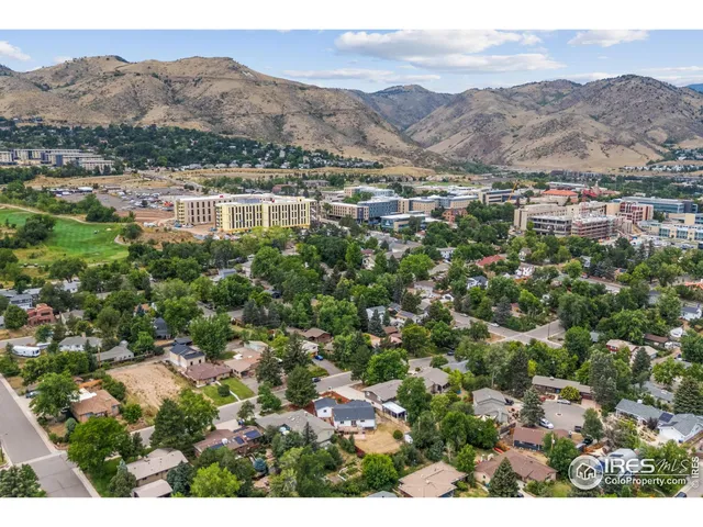 $1,249,000 | 2101 Arapahoe Street, Golden, CO 80401