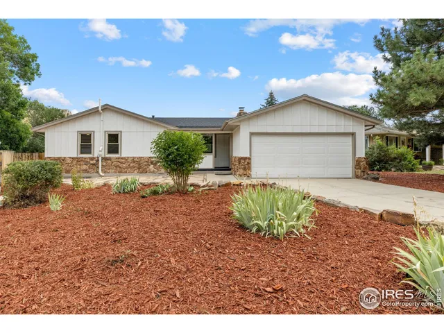 $1,249,000 | 2101 Arapahoe Street, Golden, CO 80401
