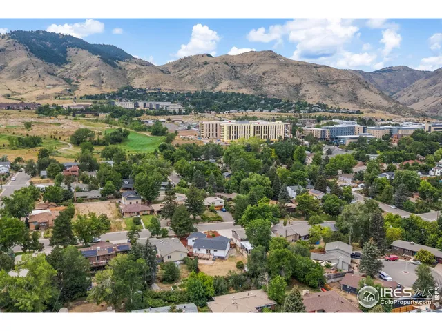 $1,249,000 | 2101 Arapahoe Street, Golden, CO 80401