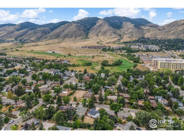 $1,249,000 | 2101 Arapahoe Street, Golden, CO 80401