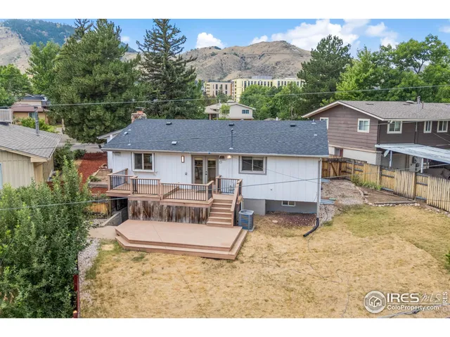 $1,249,000 | 2101 Arapahoe Street, Golden, CO 80401
