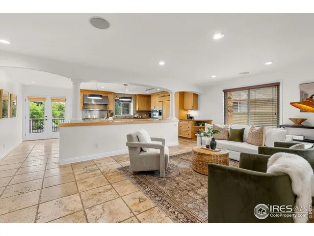 $1,249,000 | 2101 Arapahoe Street, Golden, CO 80401