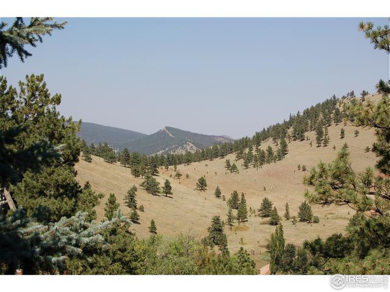 7229 Olde Stage Road Boulder, CO 80302 - Photo 8 of 8 a view of lake and mountain