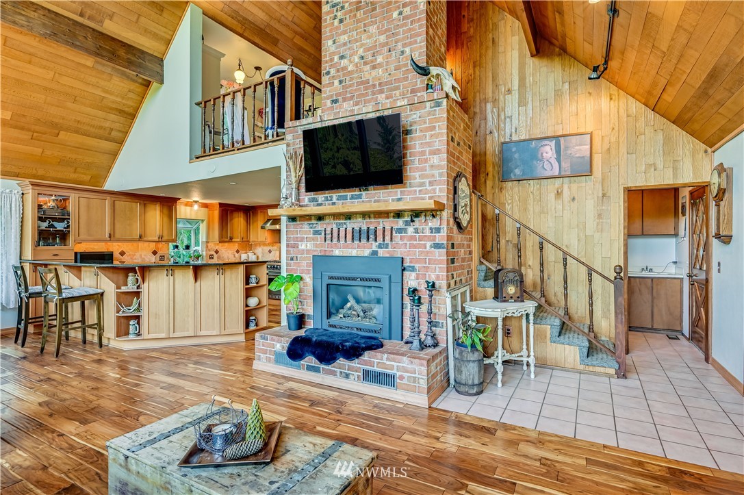 4819 Robe Menzel Road Granite Falls, WA 98252 - Photo 22 of 40